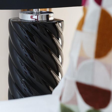 Bradford Luxury Central Apartment エクステリア 写真