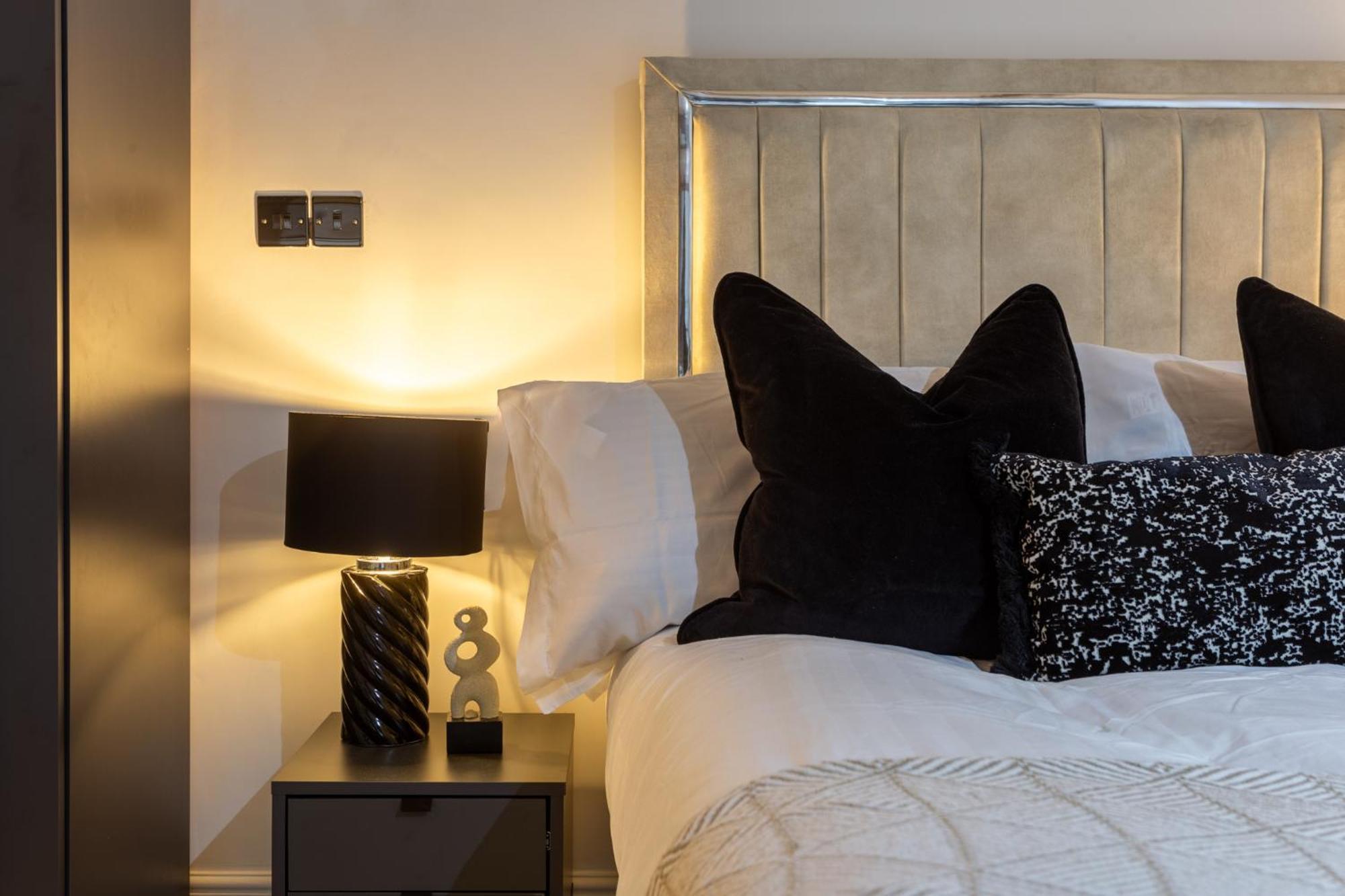 Bradford Luxury Central Apartment エクステリア 写真