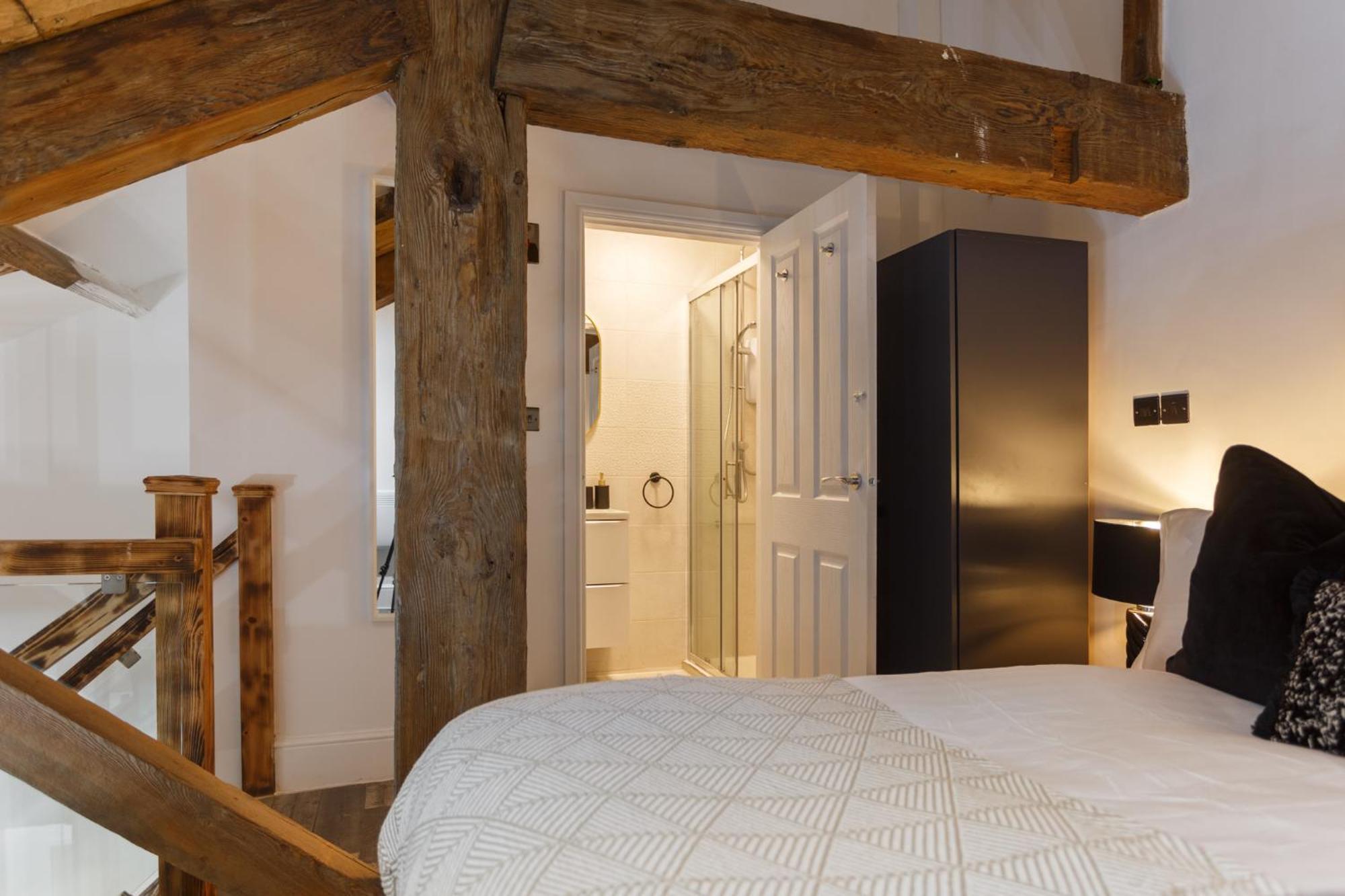 Bradford Luxury Central Apartment エクステリア 写真