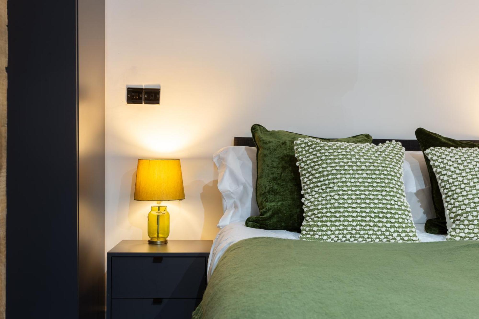 Bradford Luxury Central Apartment エクステリア 写真