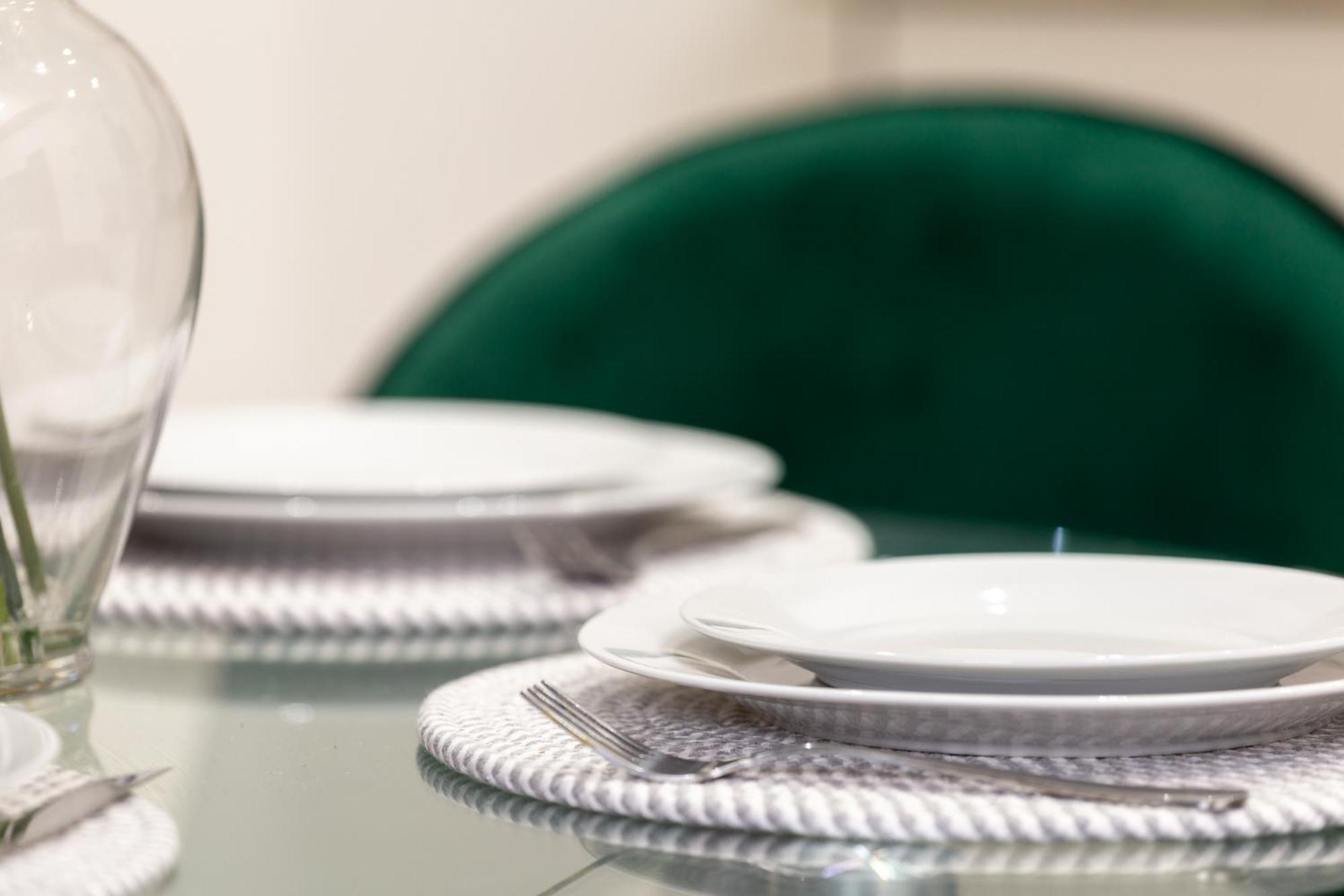Bradford Luxury Central Apartment エクステリア 写真