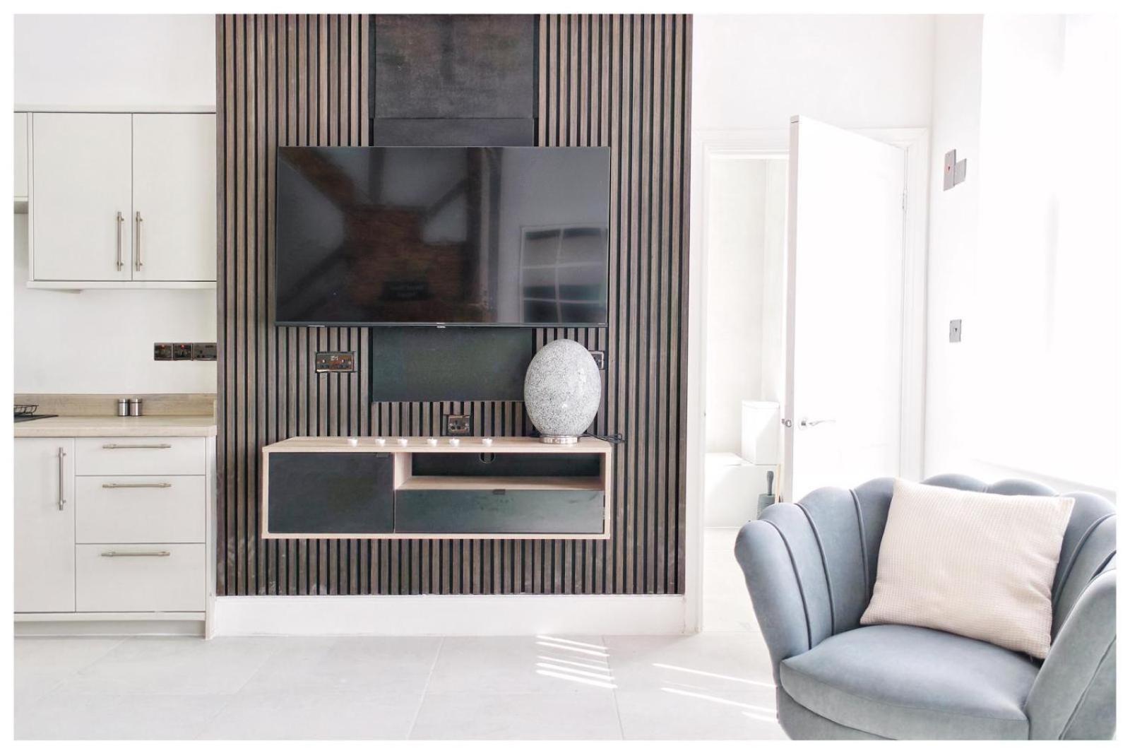 Bradford Luxury Central Apartment エクステリア 写真