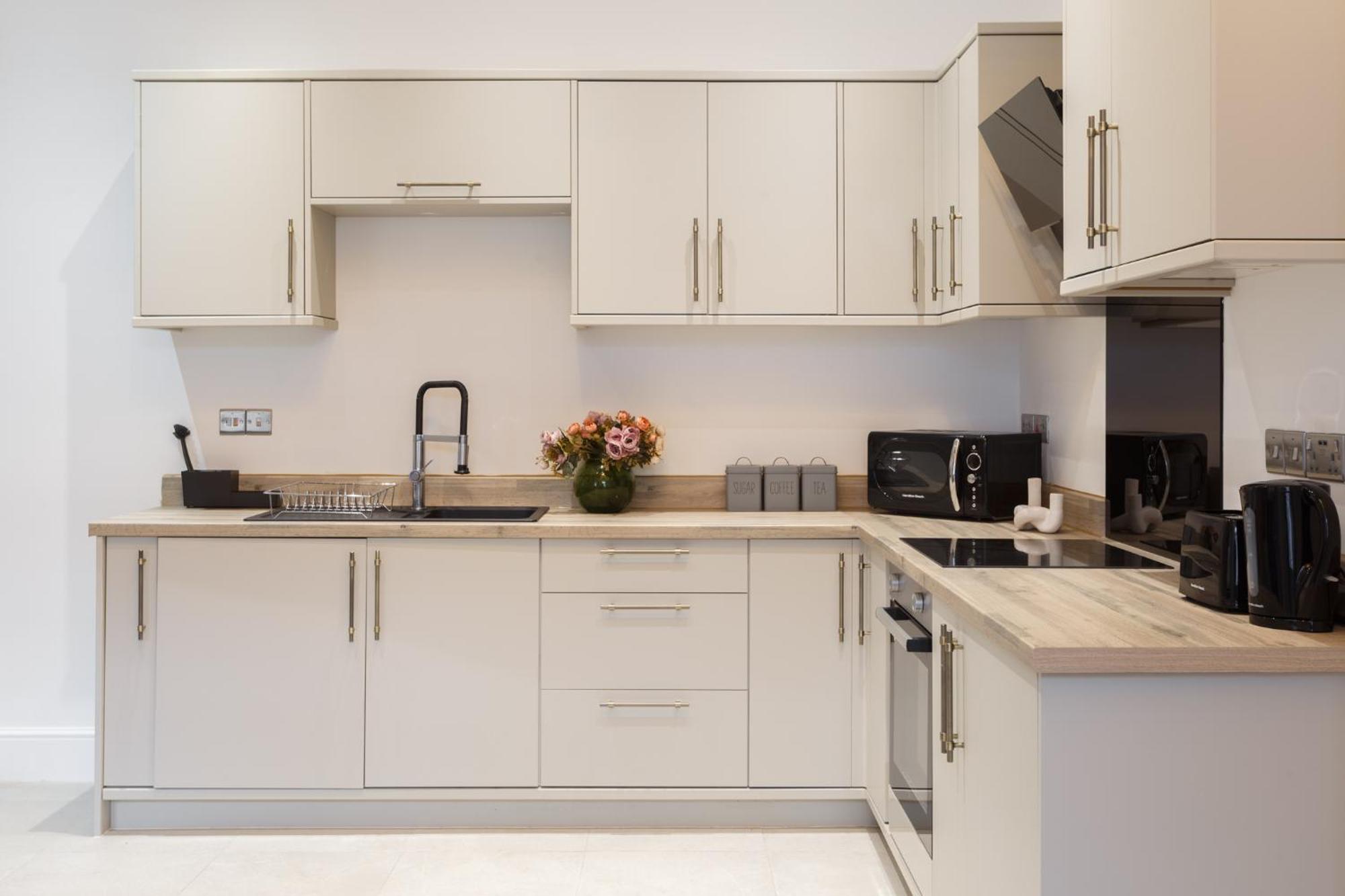 Bradford Luxury Central Apartment エクステリア 写真