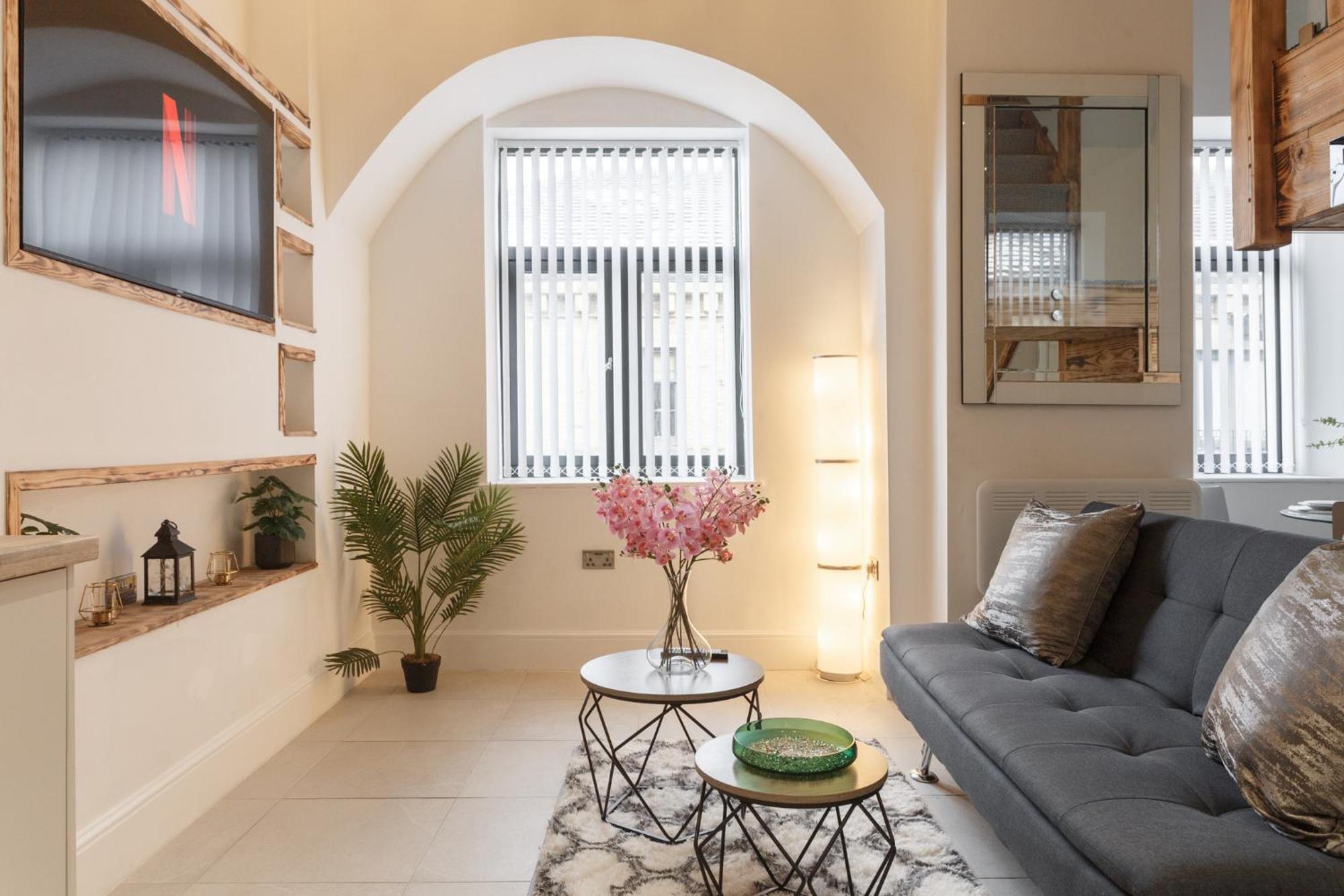 Bradford Luxury Central Apartment エクステリア 写真