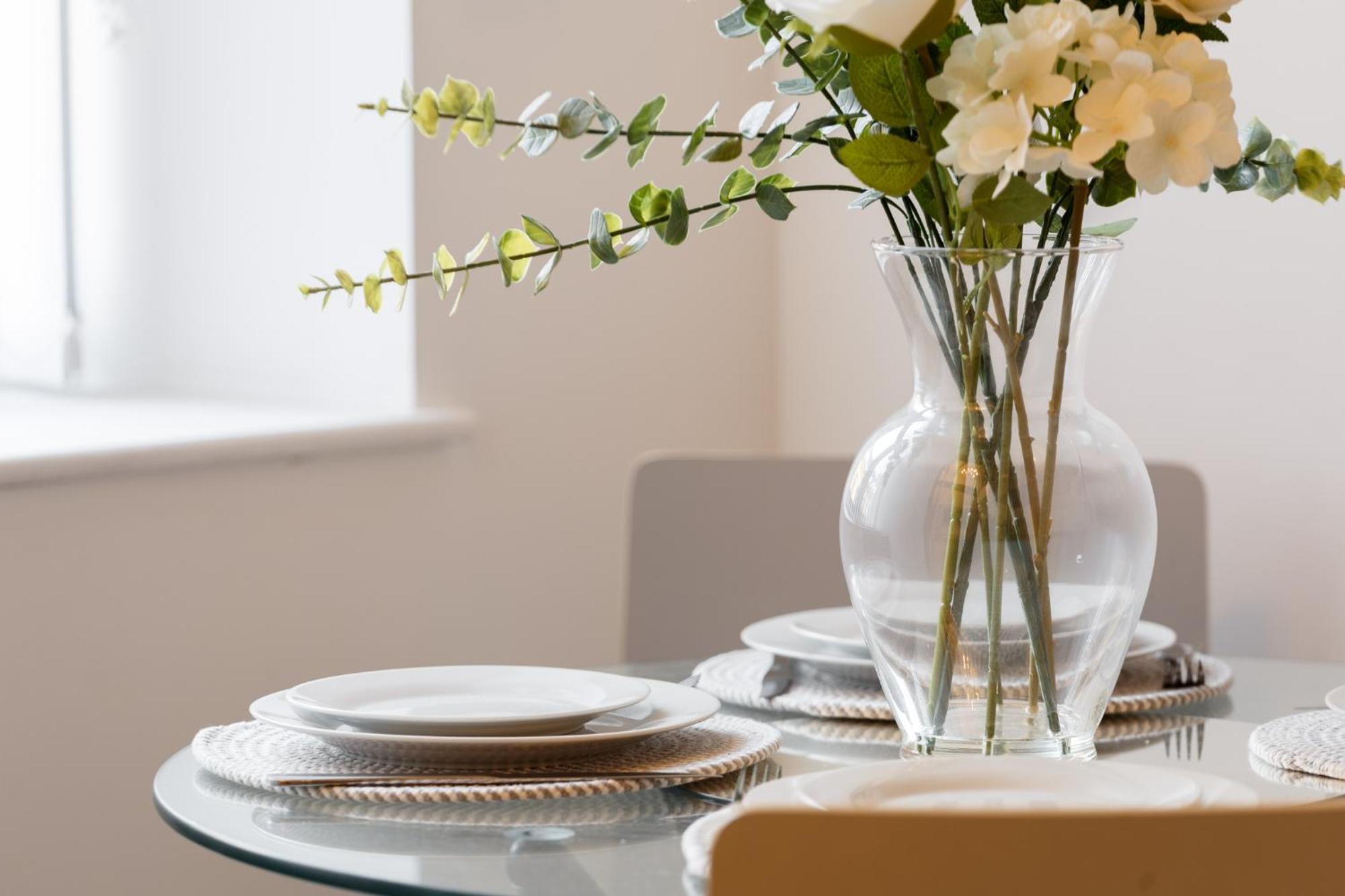 Bradford Luxury Central Apartment エクステリア 写真