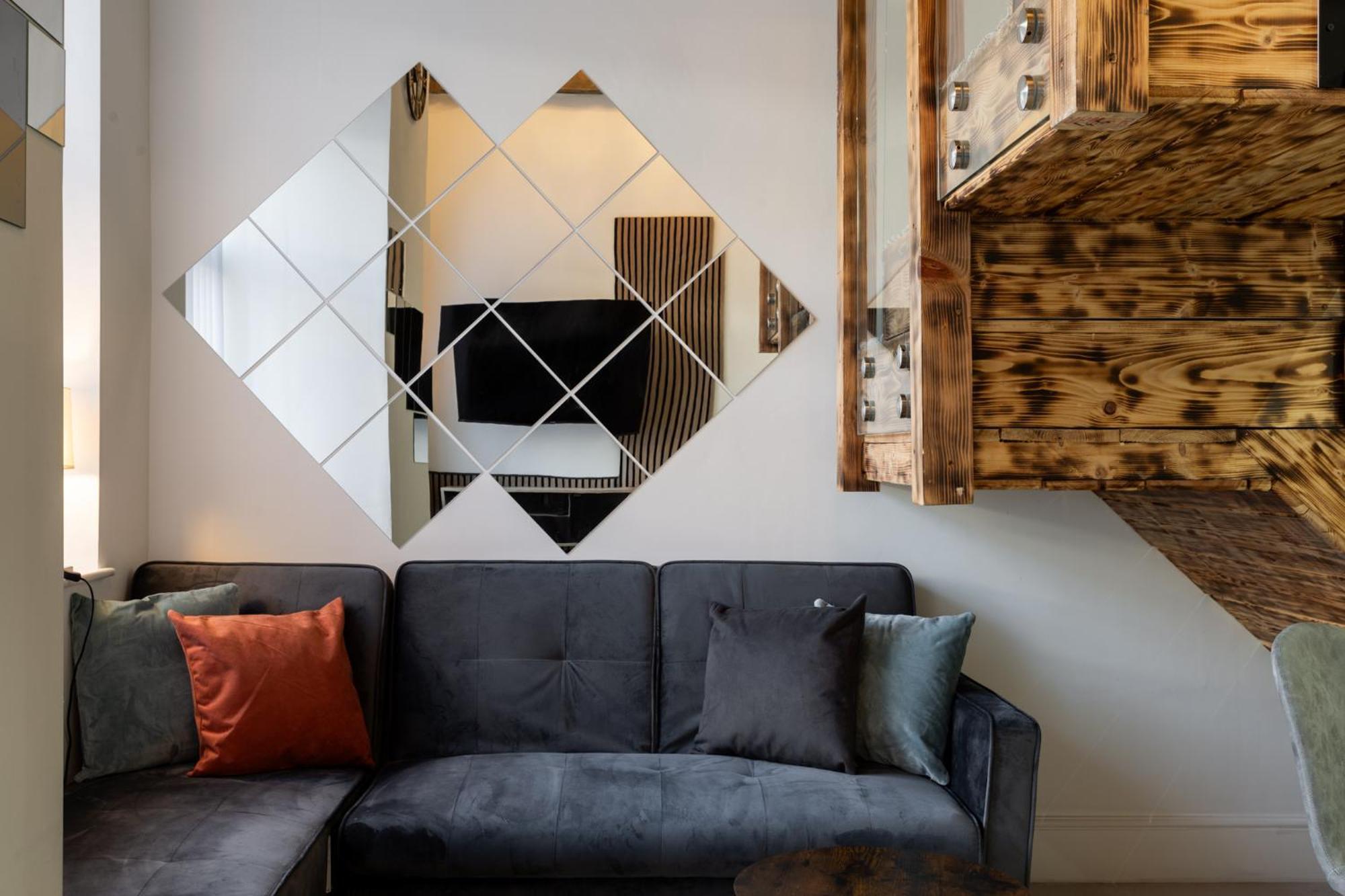 Bradford Luxury Central Apartment エクステリア 写真