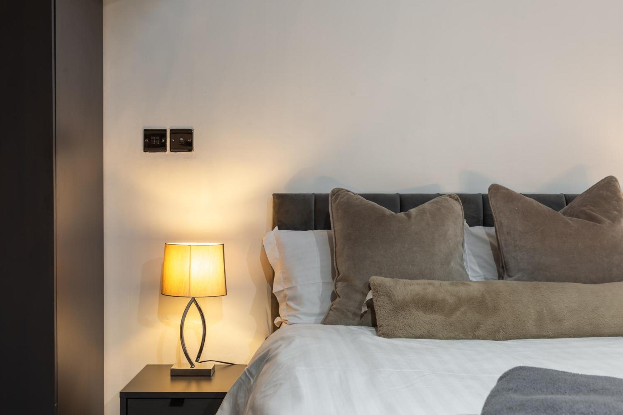 Bradford Luxury Central Apartment エクステリア 写真