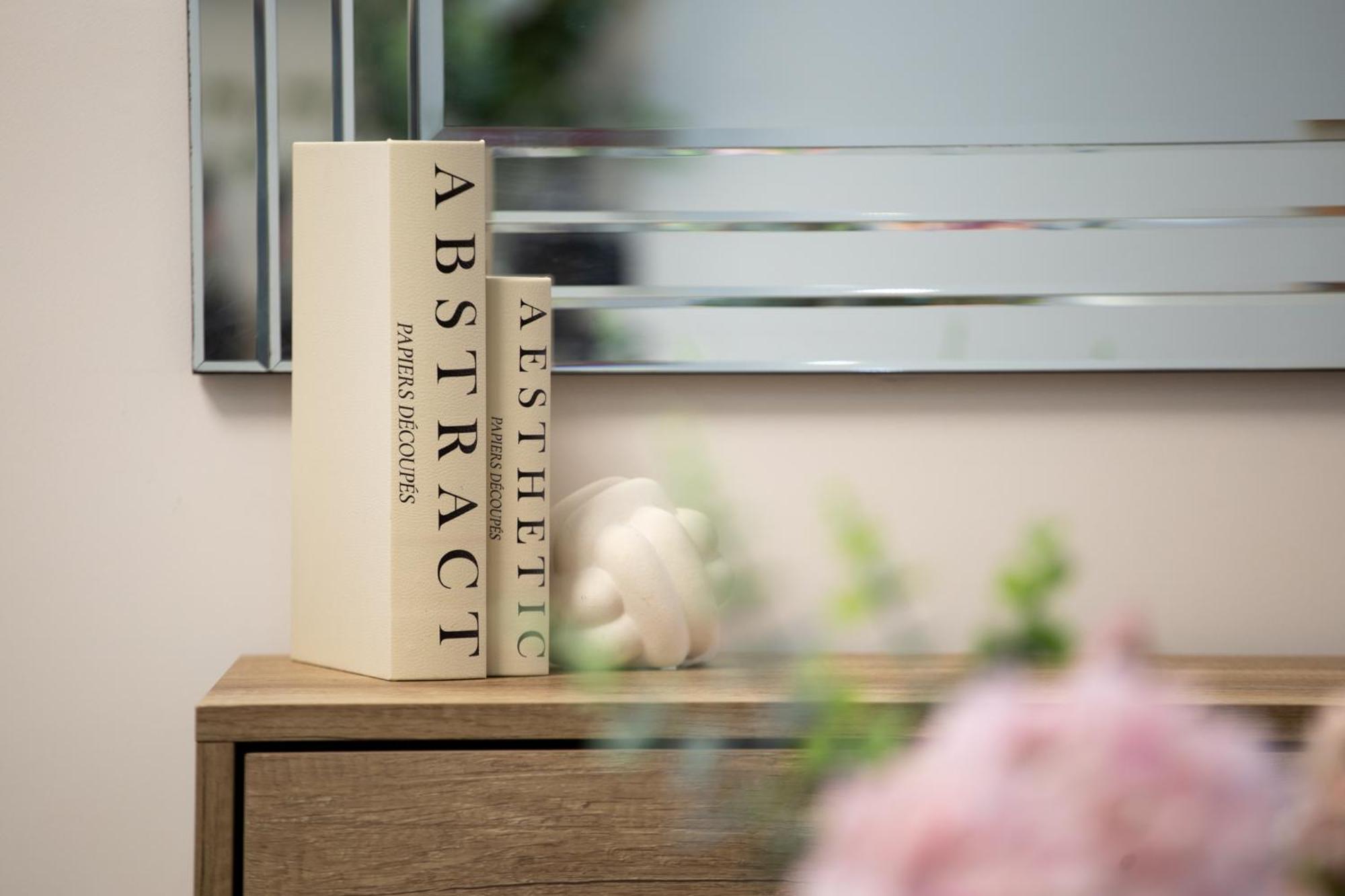 Bradford Luxury Central Apartment エクステリア 写真